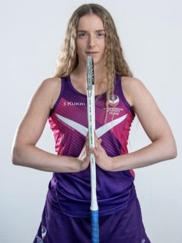 Meet new coach Emily