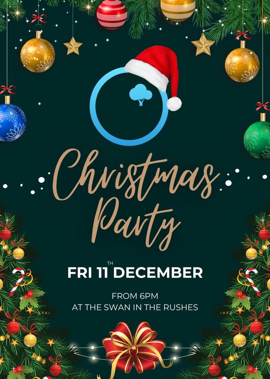 Club Christmas Social